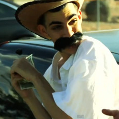 Cholo Boy Swag (Instrumental)