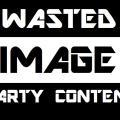 Wasted Image