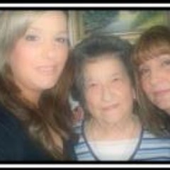 Juanita Martinez-Corbo