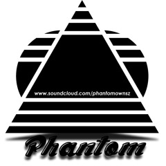 Gold × AU (Phantom)