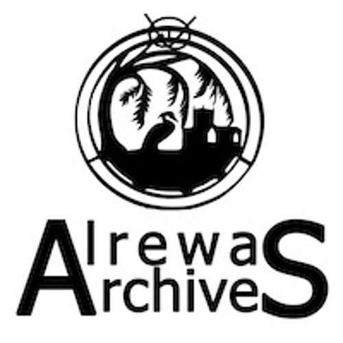 Alrewas Archives’s avatar