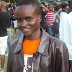 Caleb Wanjohi Mhabeshi