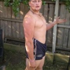 Adam Benjamin Marlyn