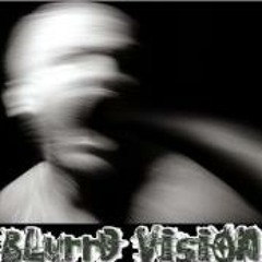 blurrd vision