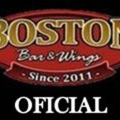 Boston Bar