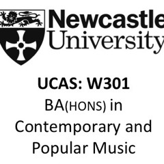 BA Contemporary Music-NCL