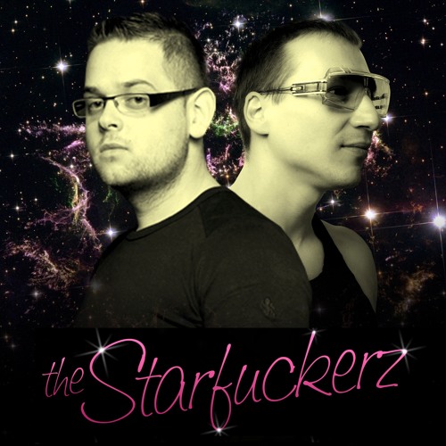 The Starfuckerz’s avatar