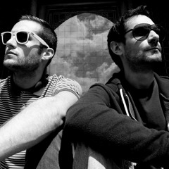 Tim Stone & Henry Coombs