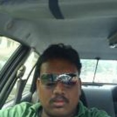 Sashi Kumar Nadaraja