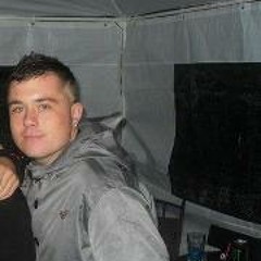 Gaz Donkin Raver Ling