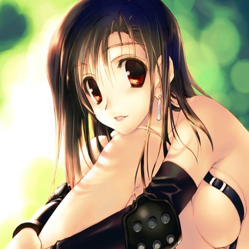 SoundCloud profile picture for @tink200984
