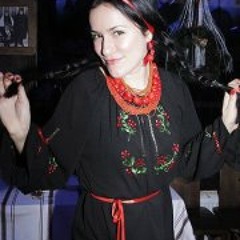 Ludmila  Sopruzhinskaya