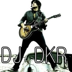 DJ DKR