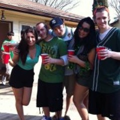 Daniel James DryFhout