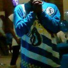 Julius Juju Williams