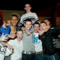 Skitsy Anthony Gavin