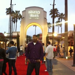 Dj Flexx of Fayah Heart