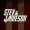 Stev & Jameson