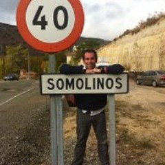 Andres Somolinos Jr