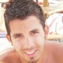 Thanos Christakopoulos