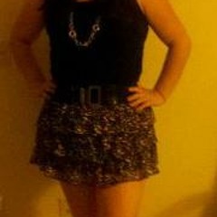 Michelle Robertson 2