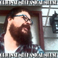 originalmechanicalmouse