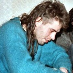 Mark 'Hartley' Humphrey