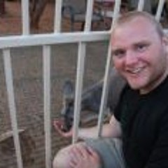 Henrik Holm Raffenberg