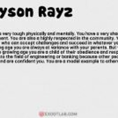 Rayson88