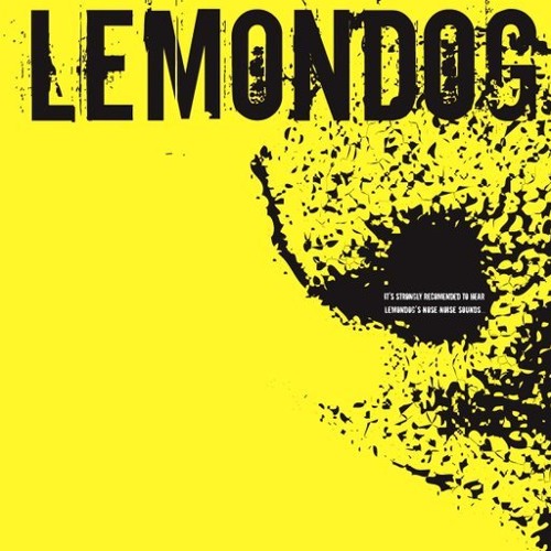 Lemon Dog’s avatar