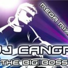 LENTO VIOLENTO MIX VOL.13 ( DJ CANGRI THE BIG BOSS ) 79367085