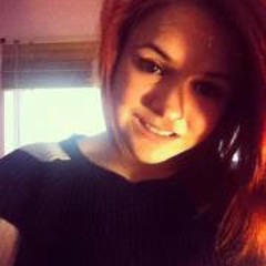 Sarah-Louise Richards