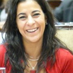 Carolina Moisés II