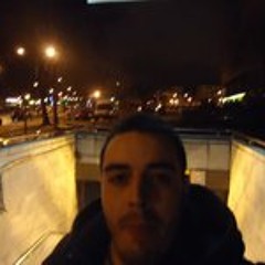 Samuel Paredes Ucar