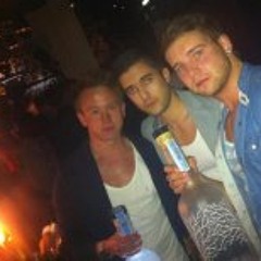 Alexander John Roberts