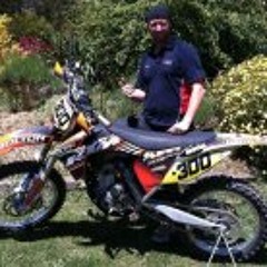 Justin Juggy Langford