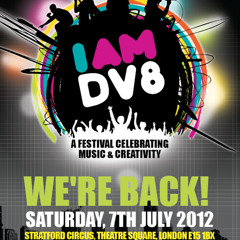 IAMDV8 EVENT