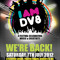 IAMDV8 EVENT