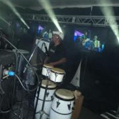 Mano Percussionista