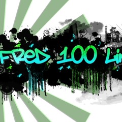 Dj Fred 100 limit