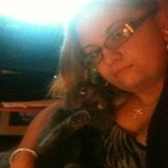 Stephanie Mitchell 2