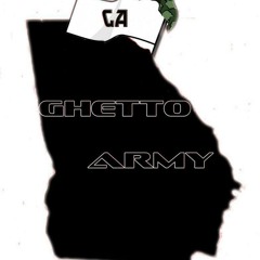 GHETTO ARMY ENT