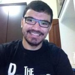 Rafael Imbiriba