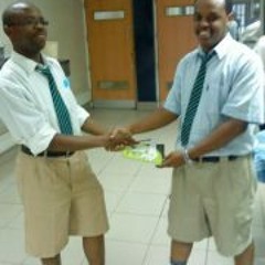 Deejay Mathuva Cilaha