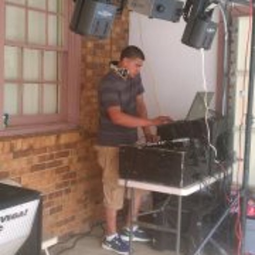 Laberinto mix dj robert