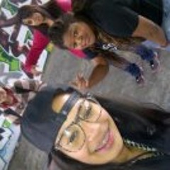 Chakelle Shak'Emm Upp