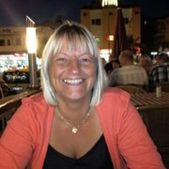 Denise Fitzgerald Wrigley