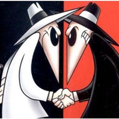 OfficialBlackSpyFan0423