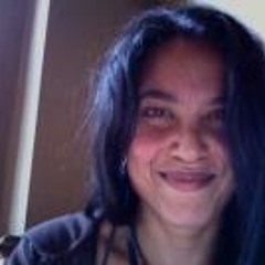 Judy Mckinley