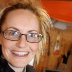 Marianne Thon Sørensen